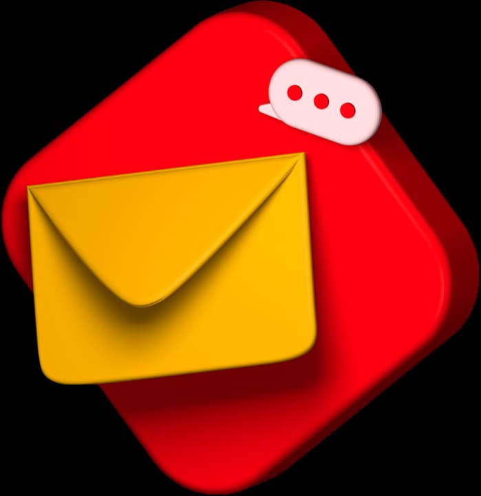 Contact Illustration